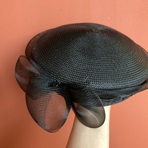 Vintage hat